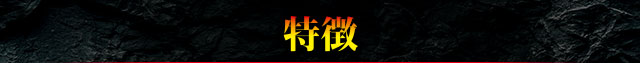 特徴