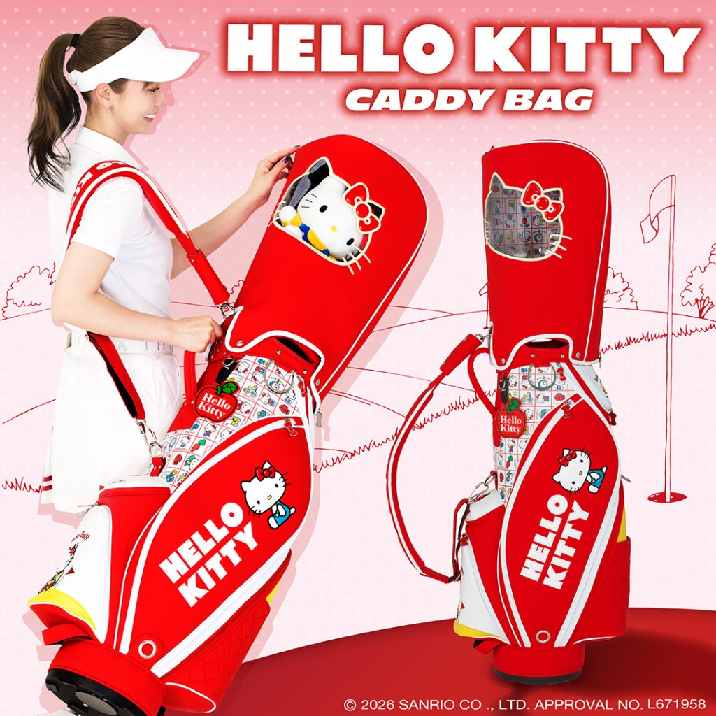 9月発売・先行予約開始】どこから見ても「カワイイ」が詰まった